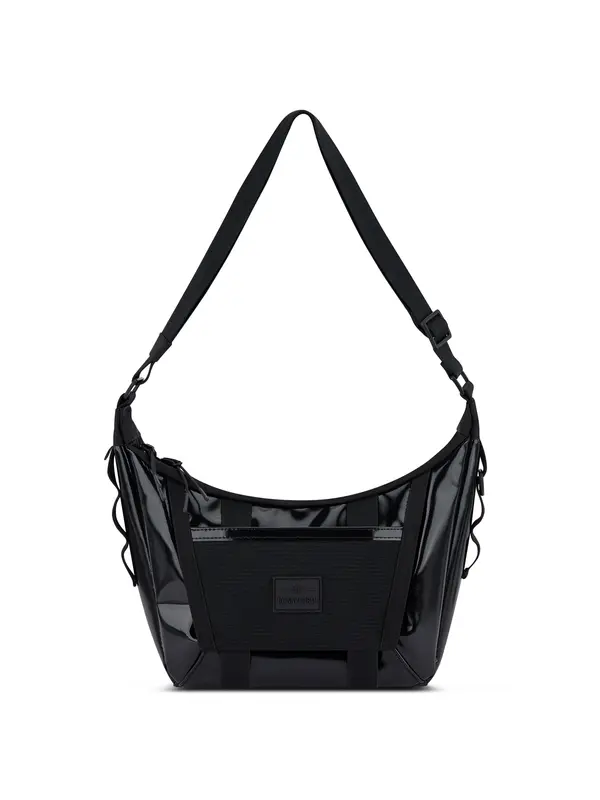 Johnny Urban Johnny Urban Torba za na rame 'Liv'  crna