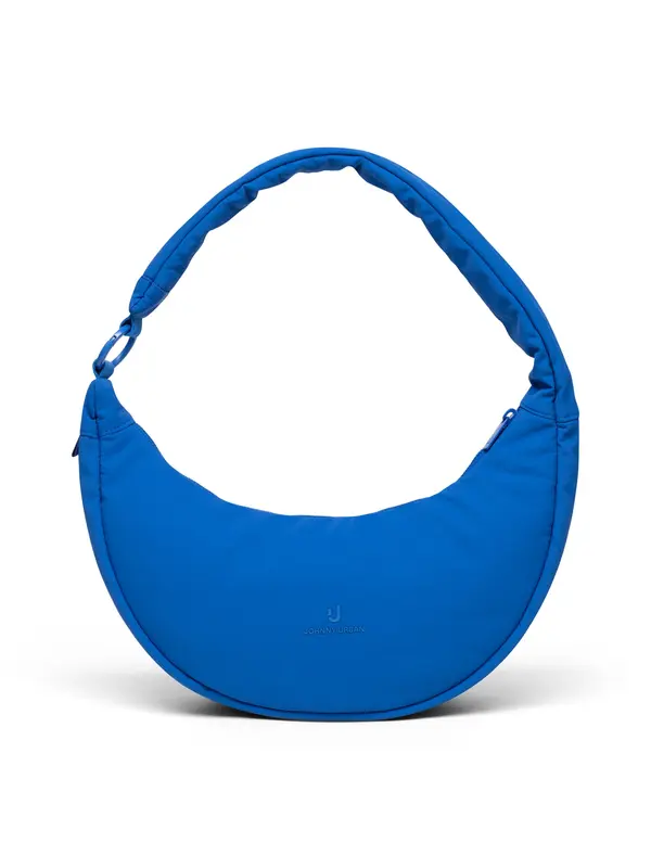 Johnny Urban Johnny Urban Torba za na rame 'Lou Medium'  plava