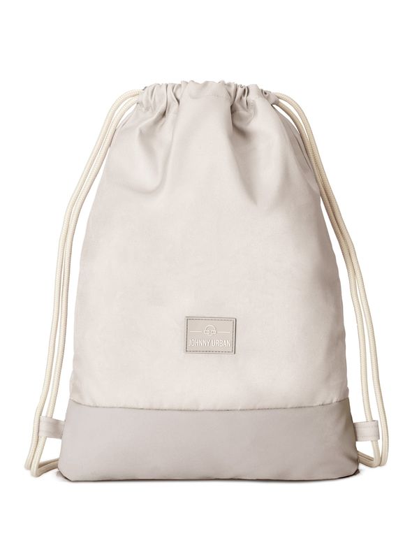 Johnny Urban Johnny Urban Vrećasti ruksak 'Blake'  pijesak