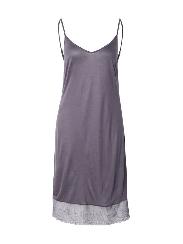 JOOP! Bodywear JOOP! Bodywear Negliže  grafit siva