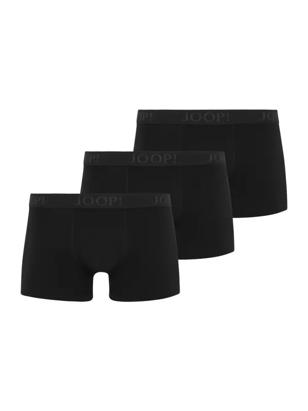 JOOP! JOOP! Bokserice  crna