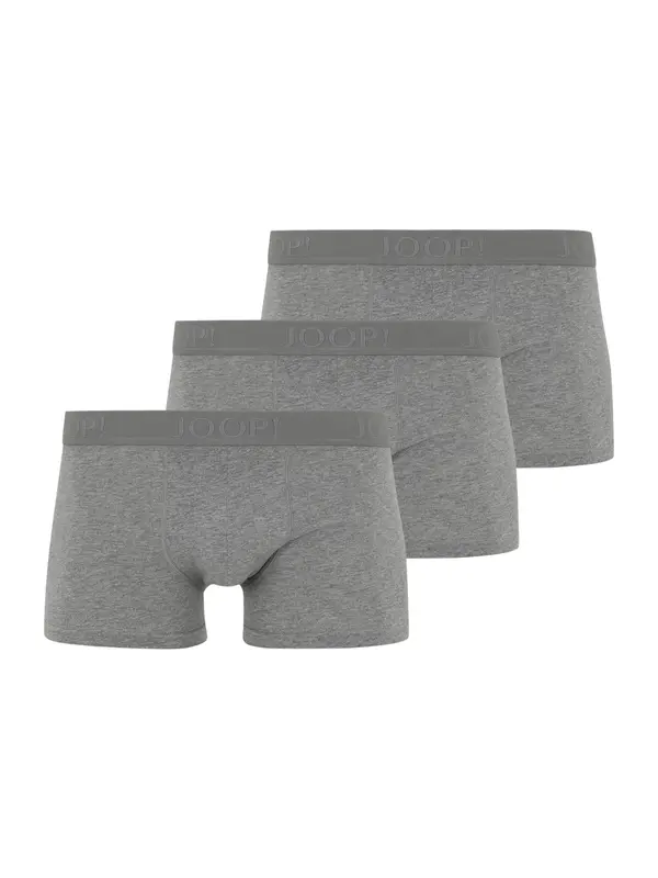 JOOP! JOOP! Bokserice  siva