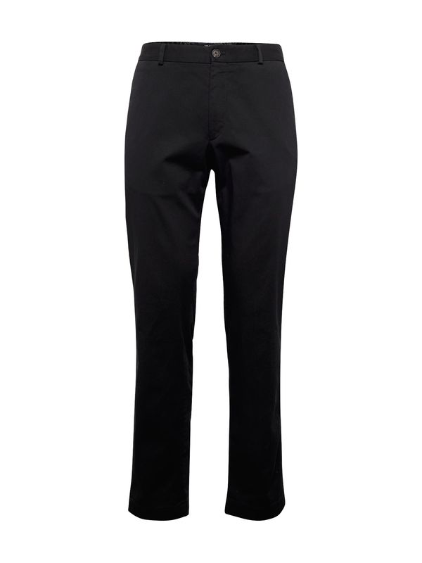 JOOP! JOOP! Chino hlače 'Hank'  crna