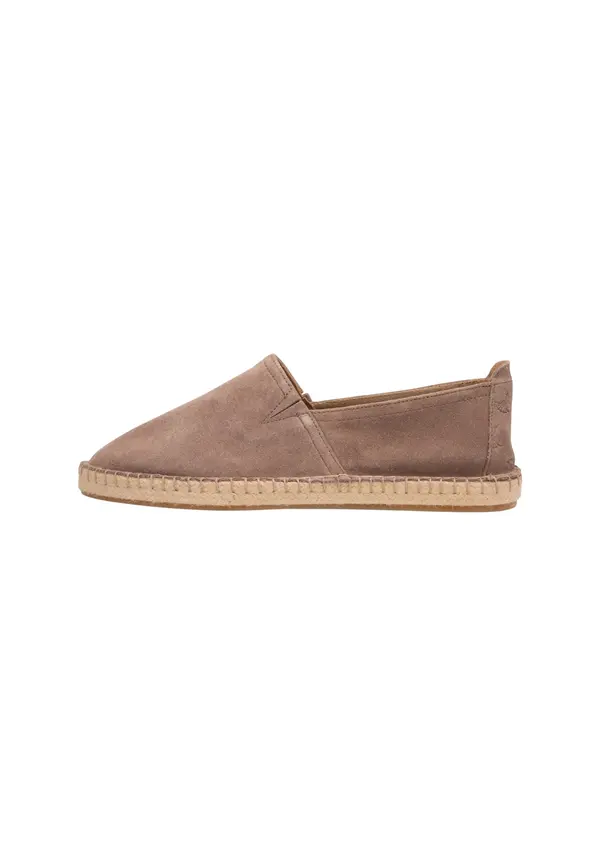 JOOP! JOOP! Espadrile  moka smeđa