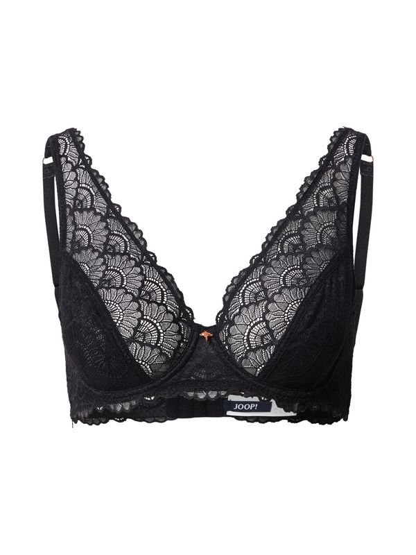 JOOP! JOOP! Grudnjak  crna