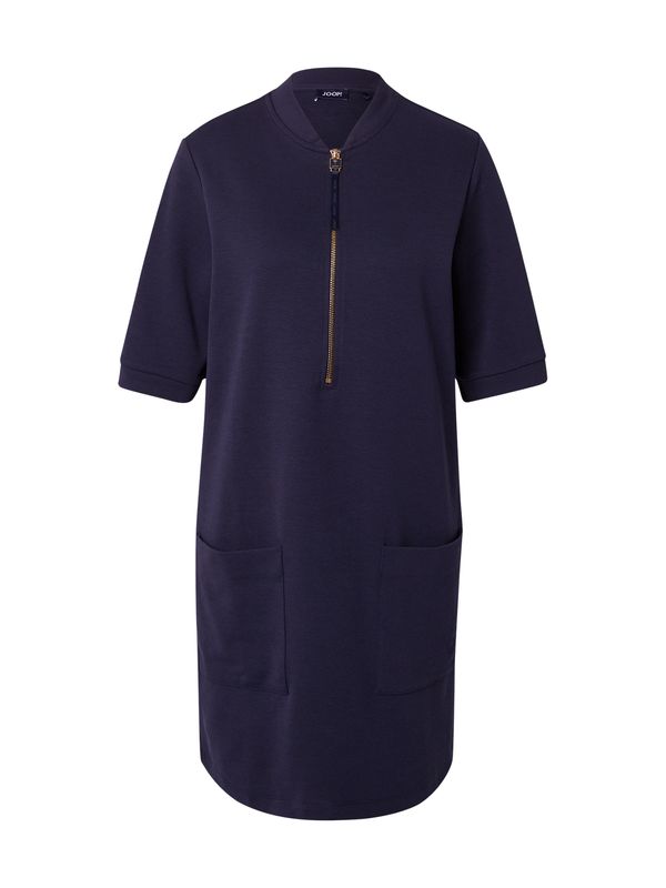 JOOP! JOOP! Haljina 'Tinka'  morsko plava