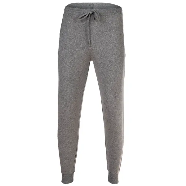 JOOP! JOOP! Hlače 'Comfort'  siva melange