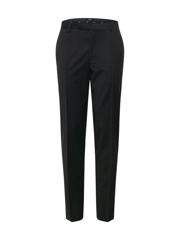 JOOP! JOOP! Hlače na crtu 'Blayr'  noćno plava