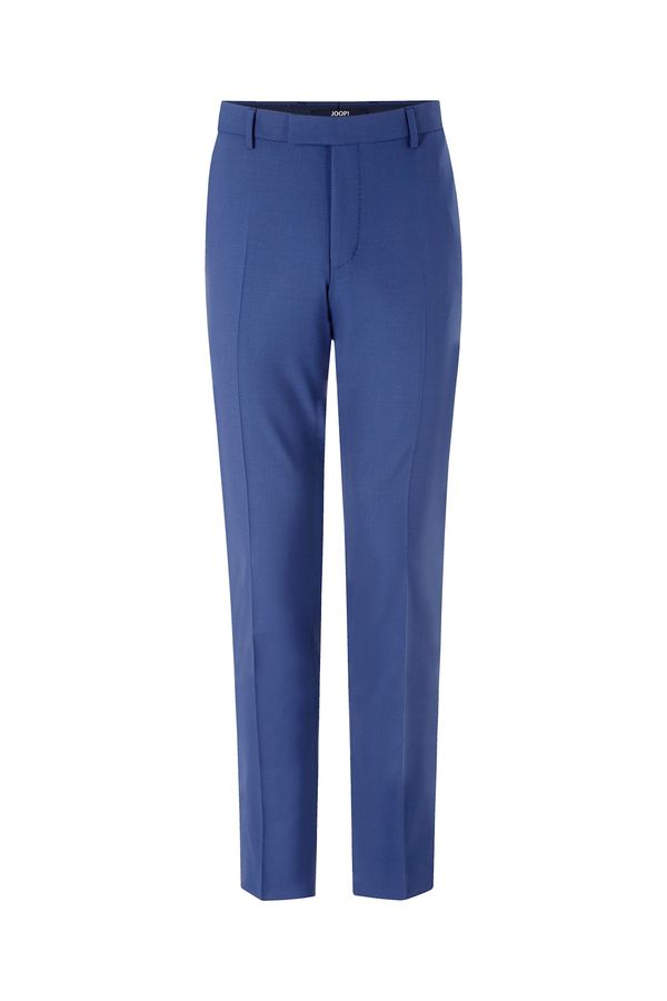 JOOP! JOOP! Hlače na crtu 'Blayr'  plava