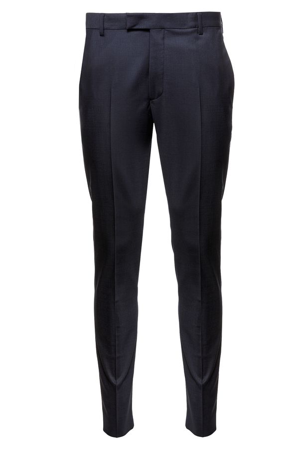 JOOP! JOOP! Hlače na crtu 'Gun'  noćno plava / tamno plava