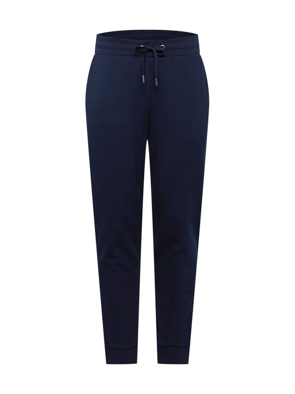 JOOP! JOOP! Hlače 'Stelios'  mornarsko plava