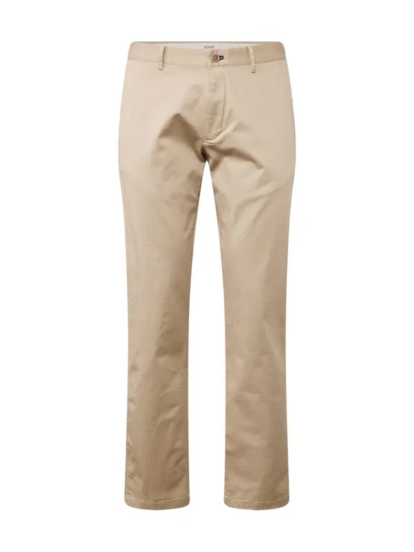 JOOP! Jeans JOOP! Jeans Chino hlače 'Matthew'  cappuccino