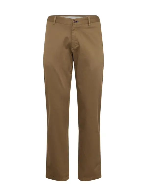 JOOP! Jeans JOOP! Jeans Chino hlače 'Matthew'  maslinasta