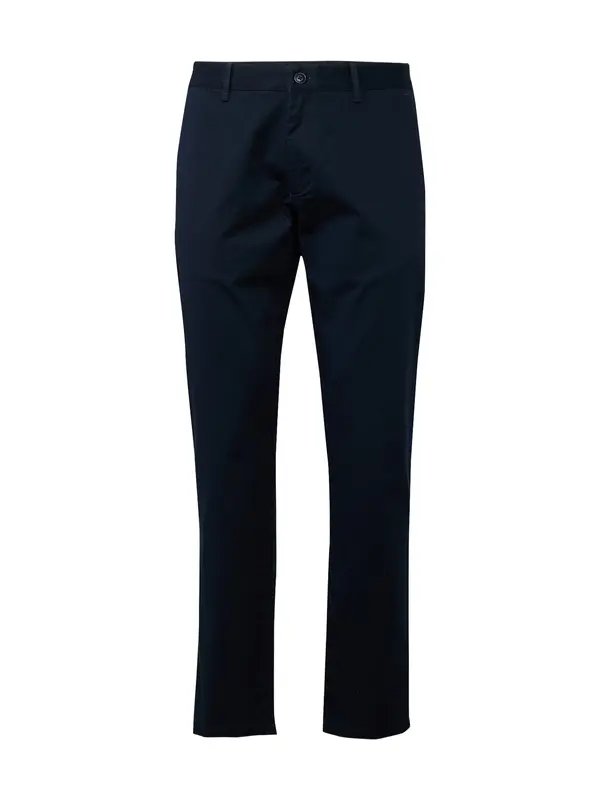 JOOP! Jeans JOOP! Jeans Chino hlače 'Matthew'  mornarsko plava