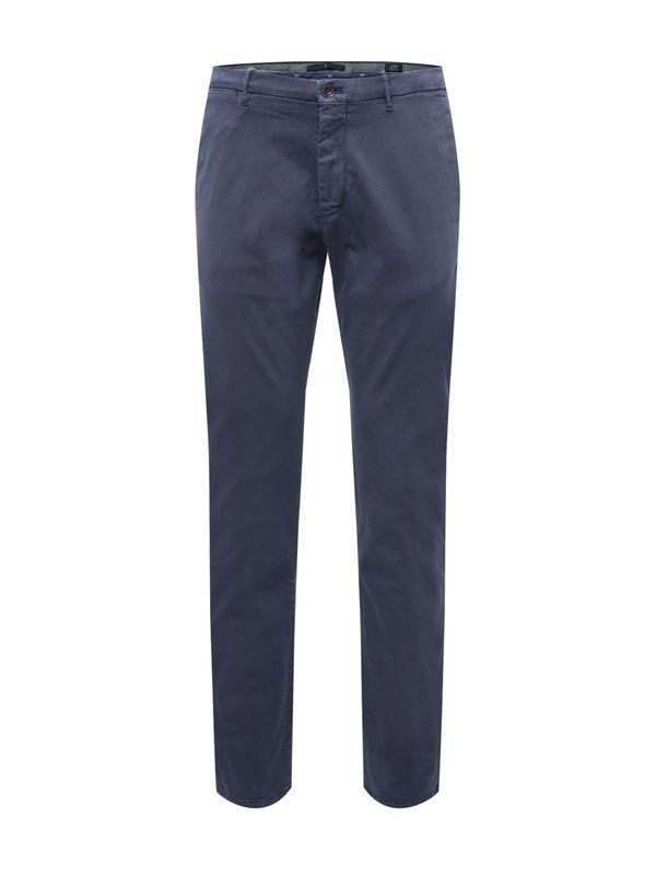 JOOP! Jeans JOOP! Jeans Chino hlače 'Steen'  mornarsko plava