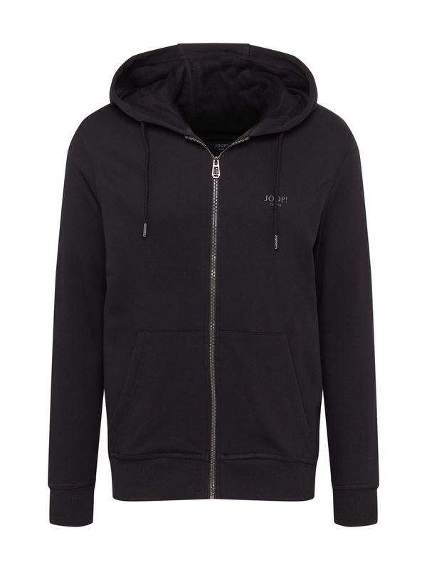 JOOP! Jeans JOOP! Jeans Gornji dio trenirke 'Salvatore'  siva / crna