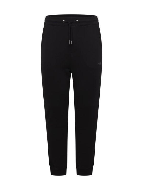 JOOP! Jeans JOOP! Jeans Hlače 'Santiago'  crna