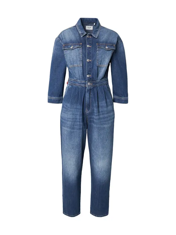 JOOP! Jeans JOOP! Jeans Kombinezon 'Eleni'  plava