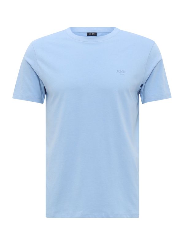 JOOP! Jeans JOOP! Jeans Majica 'Alphis'  svijetloplava