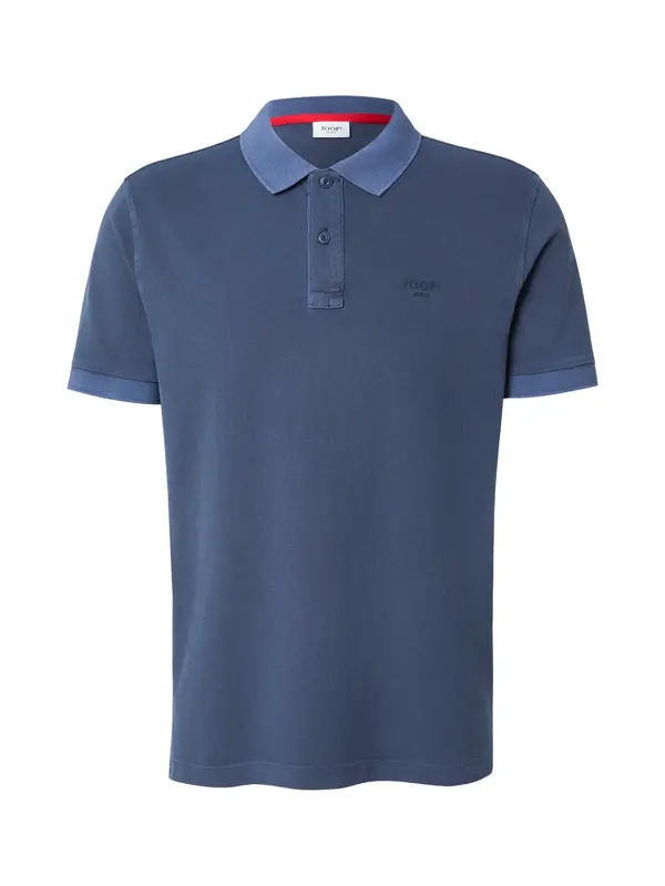 JOOP! Jeans JOOP! Jeans Majica 'Ambrosian'  mornarsko plava