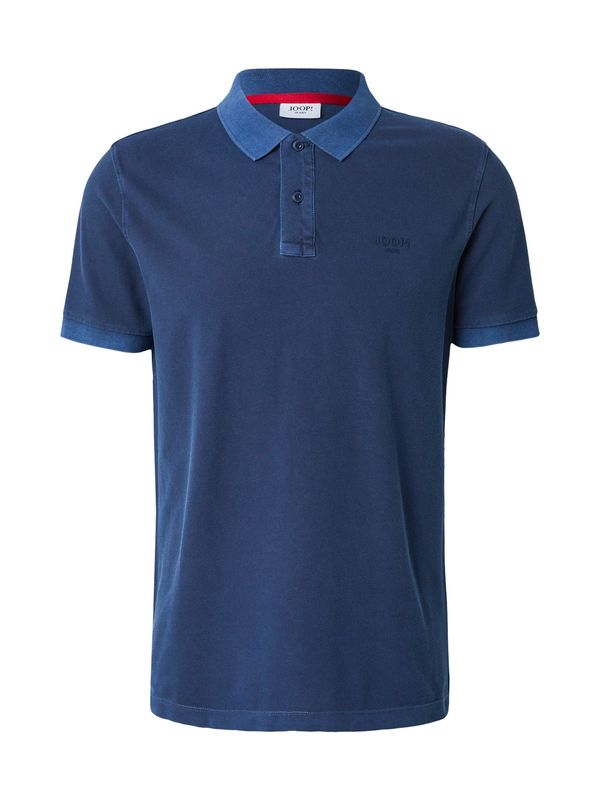 JOOP! Jeans JOOP! Jeans Majica 'Ambrosian'  tamno plava