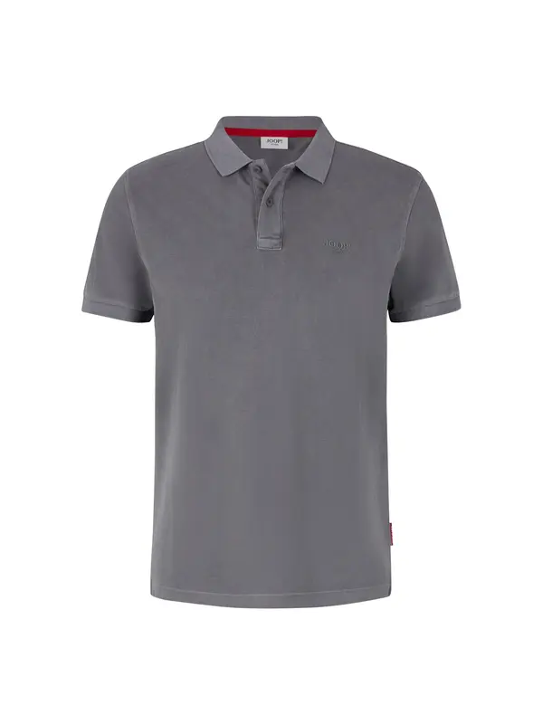 JOOP! Jeans JOOP! Jeans Majica 'Ambrosian'  tamo siva