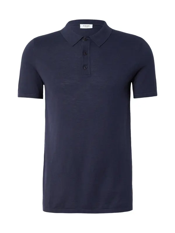 JOOP! Jeans JOOP! Jeans Majica 'Bastio'  mornarsko plava
