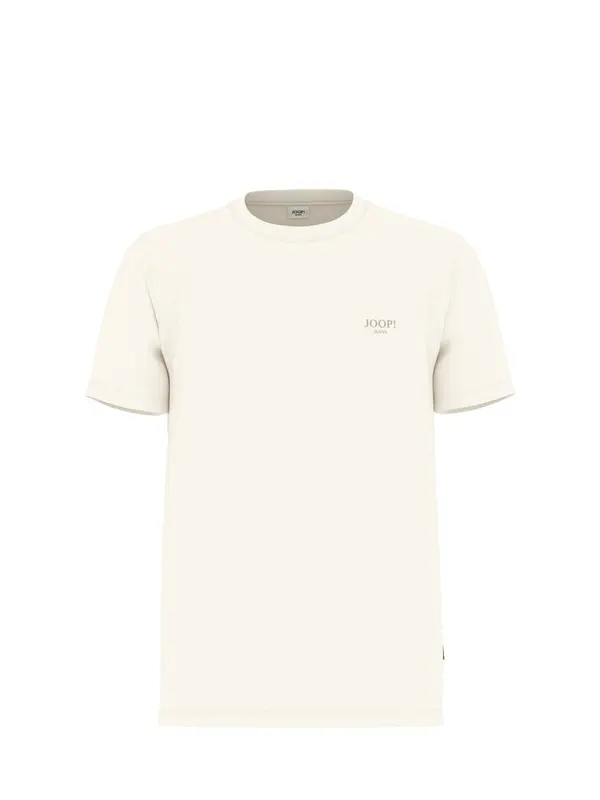 JOOP! Jeans JOOP! Jeans Majica  bijela