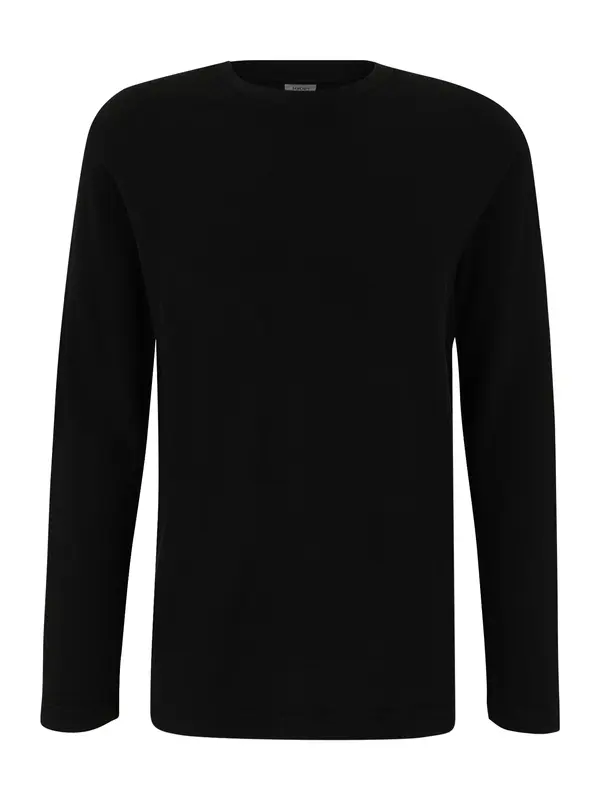 JOOP! Jeans JOOP! Jeans Majica 'Darian'  crna