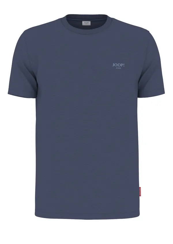 JOOP! Jeans JOOP! Jeans Majica  golublje plava