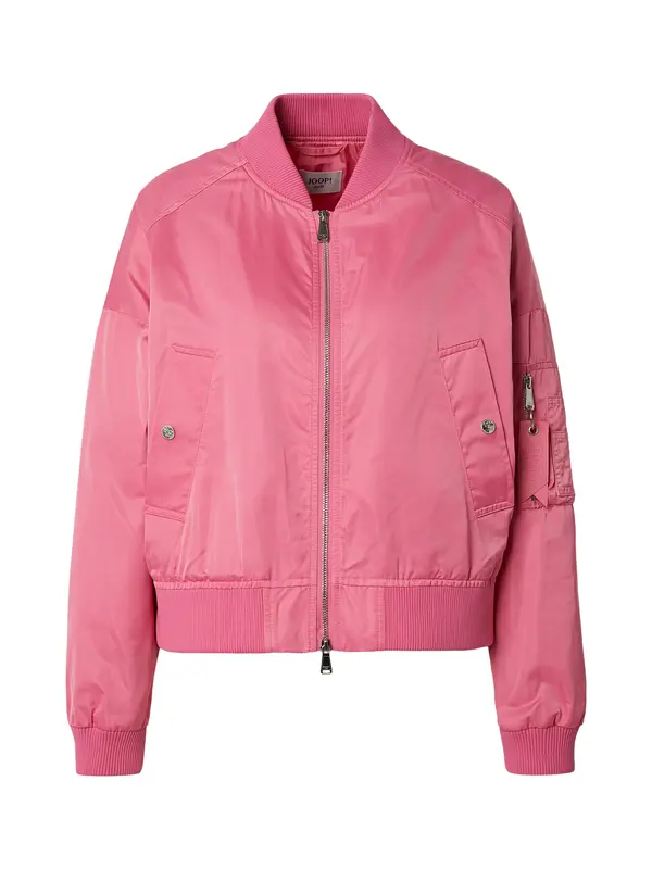 JOOP! Jeans JOOP! Jeans Prijelazna jakna 'Olcay'  roza