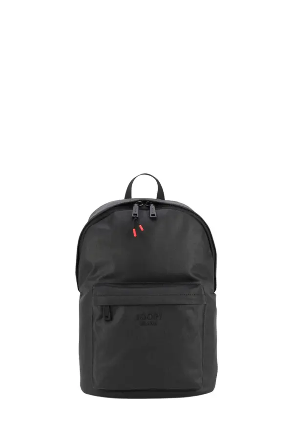 JOOP! Jeans JOOP! Jeans Ruksak 'Buccino Miko'  crna