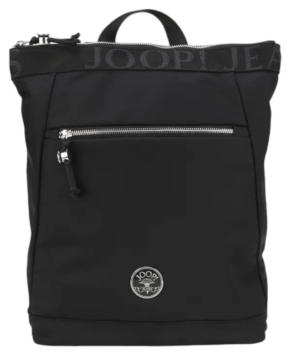 JOOP! Jeans JOOP! Jeans Ruksak 'Lietissimo 1.0'  crna