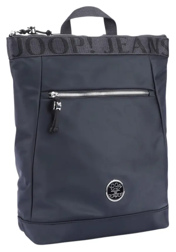 JOOP! Jeans JOOP! Jeans Ruksak 'Lietissimo 1.0 Elva'  noćno plava