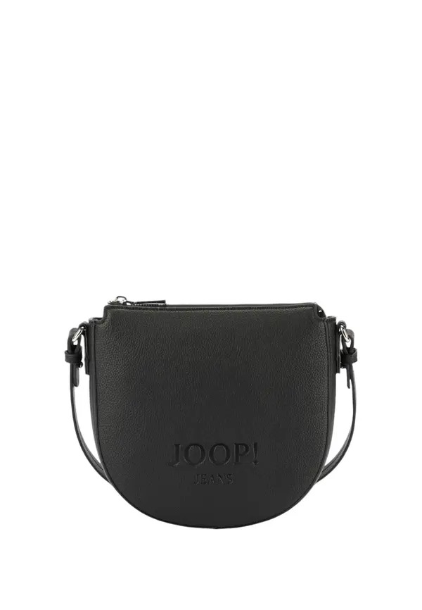 JOOP! Jeans JOOP! Jeans Torba preko ramena 'Lettera 1.0 Stella'  crna