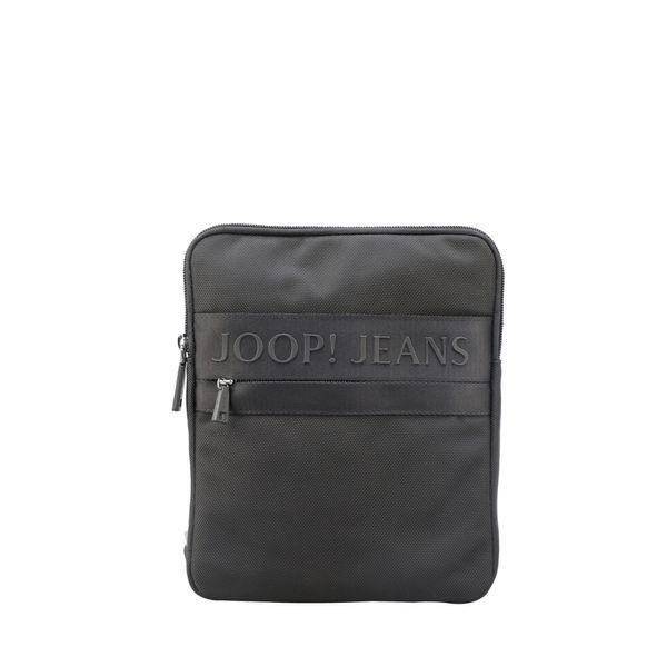 JOOP! Jeans JOOP! Jeans Torba preko ramena 'Liam'  crna