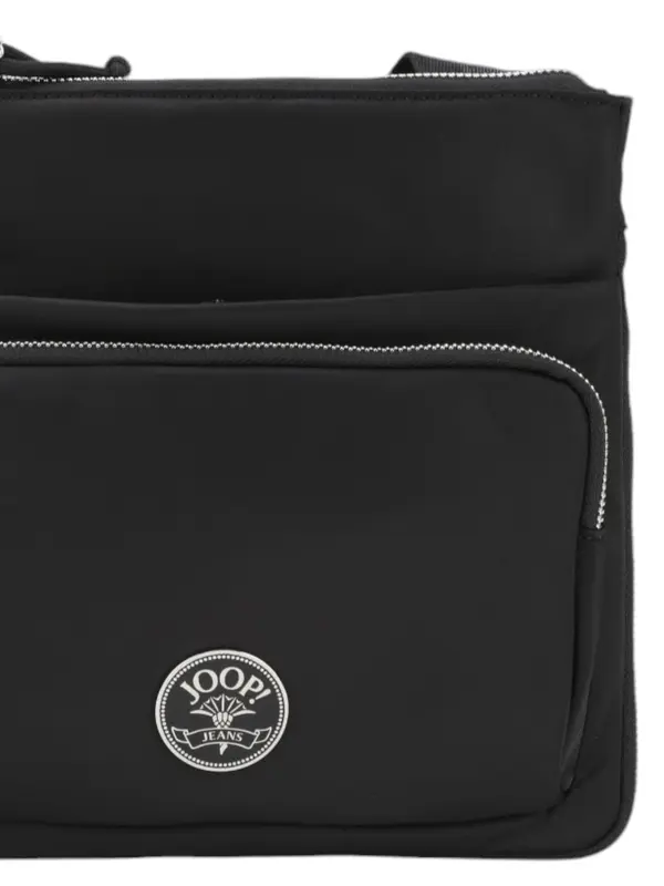 JOOP! Jeans JOOP! Jeans Torba preko ramena 'Lietissimo 1.0 Lilou'  crna