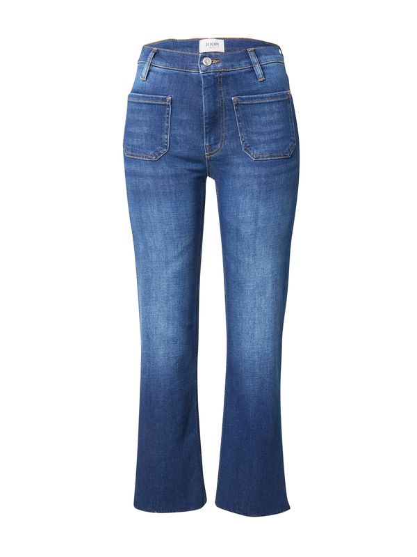 JOOP! Jeans JOOP! Jeans Traperice 'Ella'  tamno plava