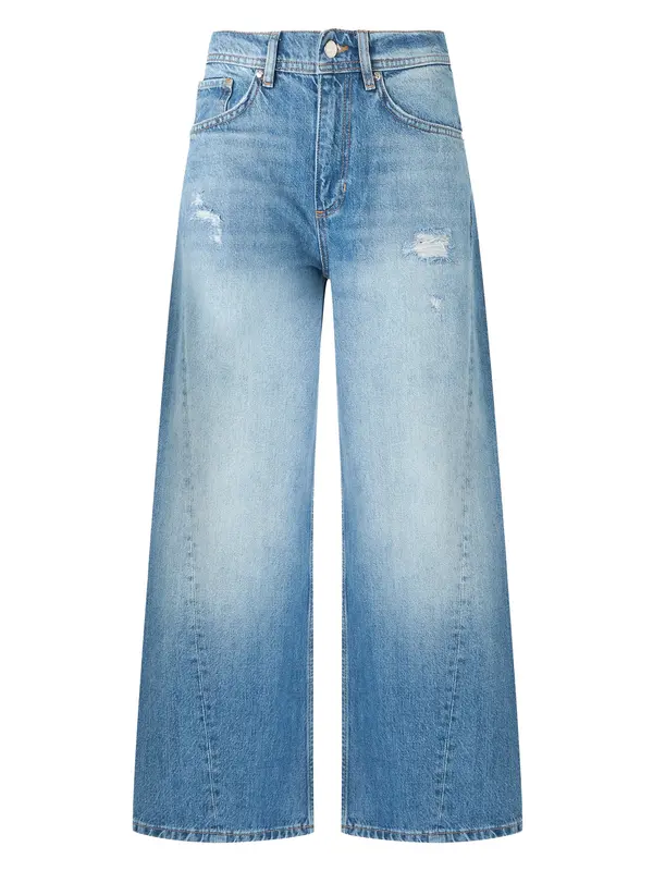 JOOP! Jeans JOOP! Jeans Traperice 'Maxine-C'  plavi traper