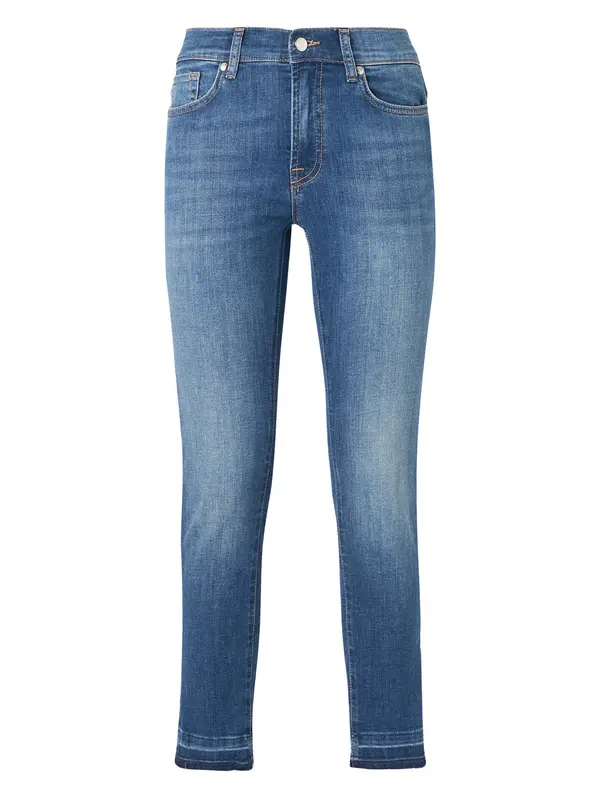 JOOP! Jeans JOOP! Jeans Traperice 'Mika-C-OH'  plavi traper
