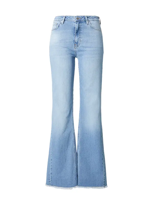 JOOP! Jeans JOOP! Jeans Traperice 'Milena'  pastelno plava
