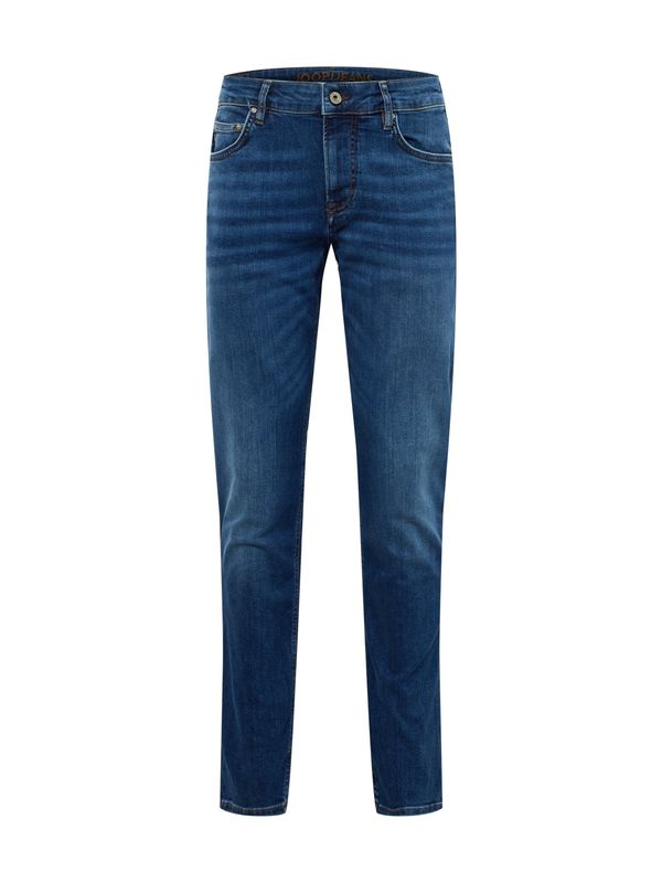 JOOP! Jeans JOOP! Jeans Traperice 'Mitch'  plavi traper