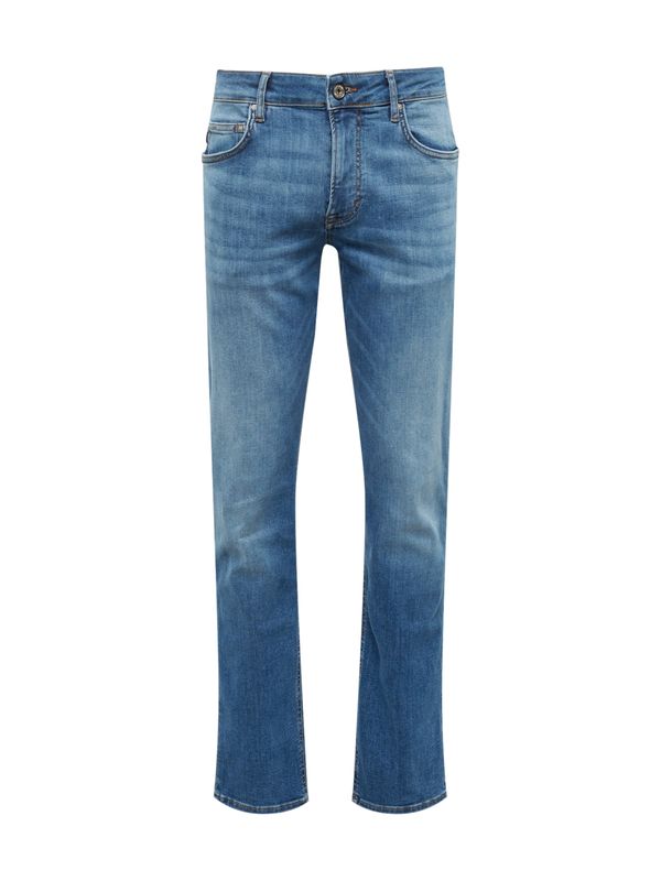 JOOP! Jeans JOOP! Jeans Traperice 'Mitch'  plavi traper