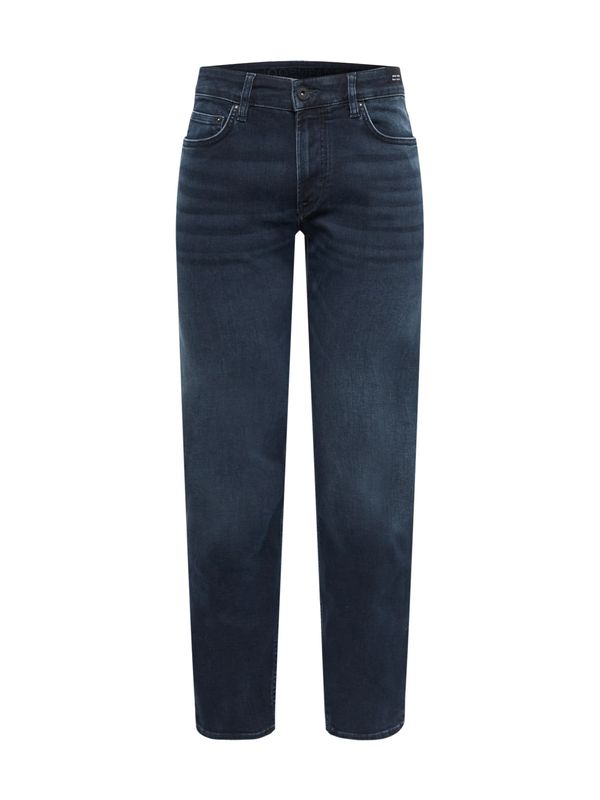 JOOP! Jeans JOOP! Jeans Traperice 'Mitch'  tamno plava