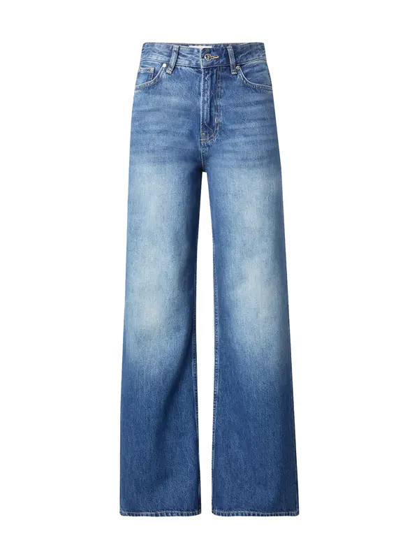 JOOP! Jeans JOOP! Jeans Traperice  plavi traper