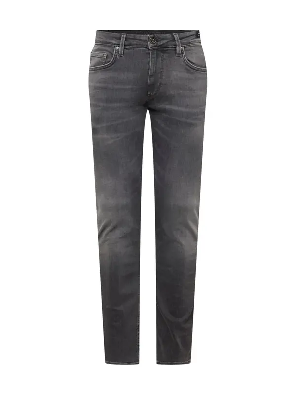 JOOP! Jeans JOOP! Jeans Traperice 'Stephen'  sivi traper