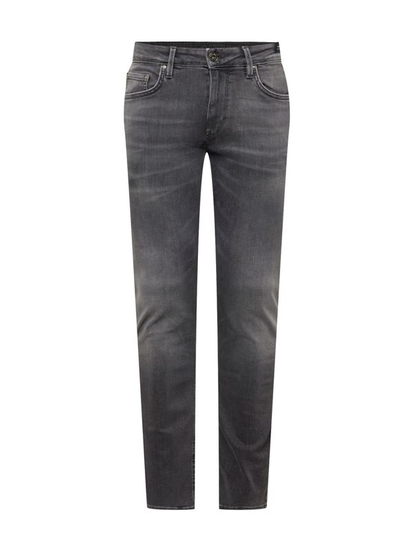 JOOP! Jeans JOOP! Jeans Traperice 'Stephen'  sivi traper