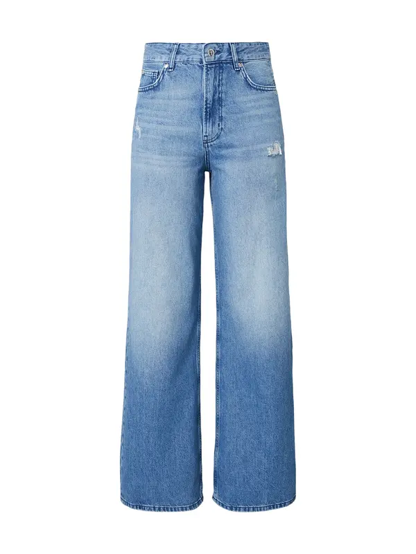JOOP! Jeans JOOP! Jeans Traperice  svijetloplava
