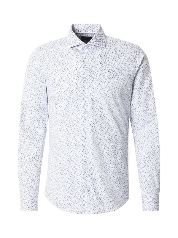 JOOP! JOOP! Košulja 'Pares2'  mornarsko plava / bijela