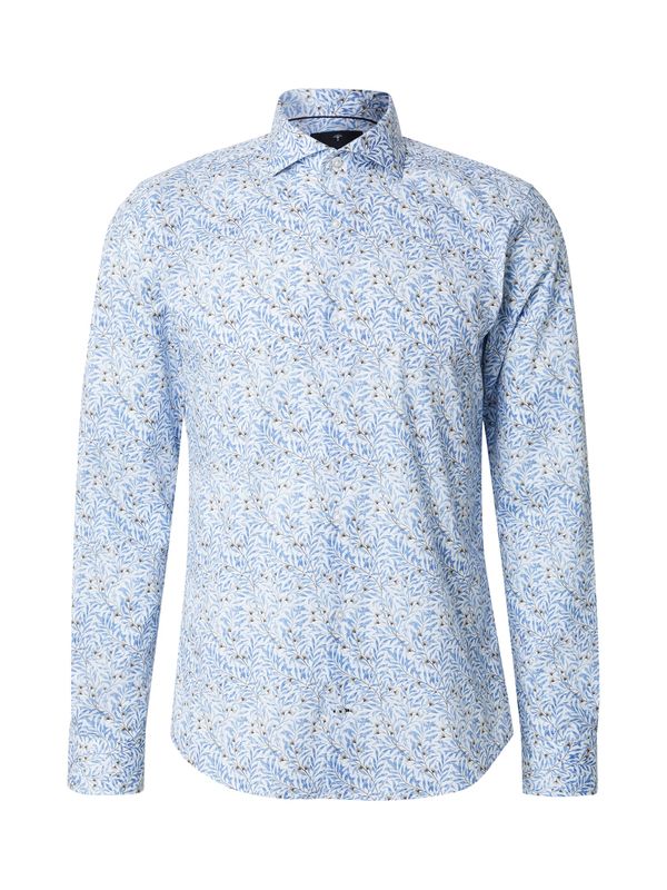 JOOP! JOOP! Košulja 'Pares2'  plava / crna / bijela